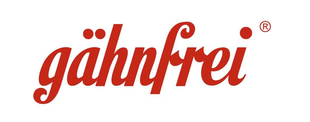 Gähnfrei 