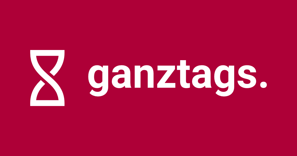 ganztags. GmbH