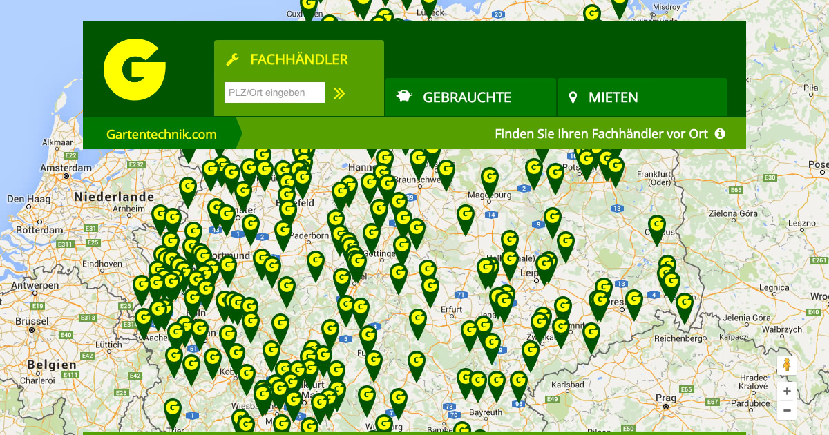 Gartentechnik.communications GmbH