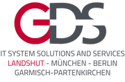 GDS Gesellschaft für Datenverarbeitungssysteme & -support mbH