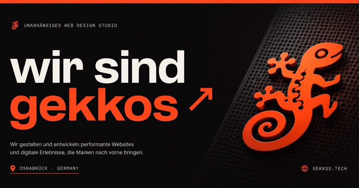 GEKKOS