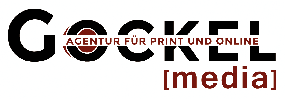 Gockel media - Agentur für Print und Online - Hamburg - Kay Gockel
