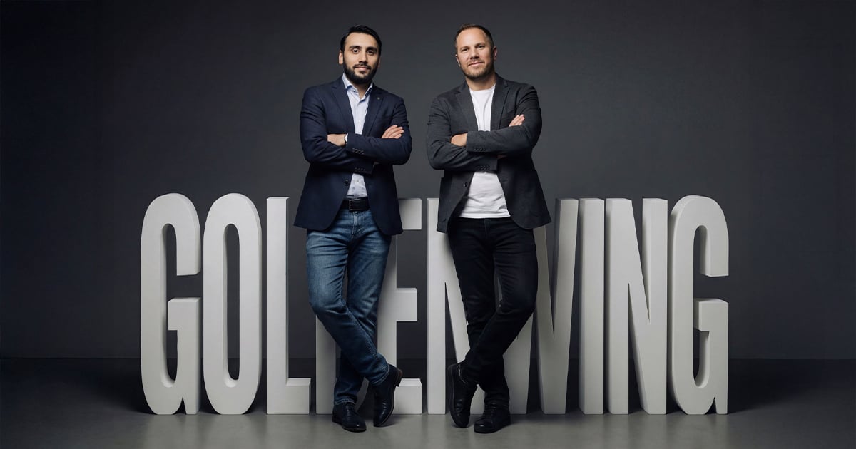 GoldenWing Creative Studios