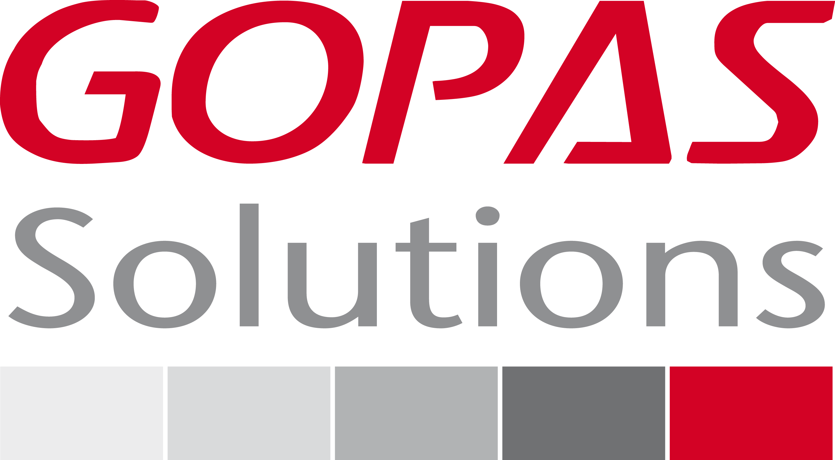 GOPAS Solutions GmbH