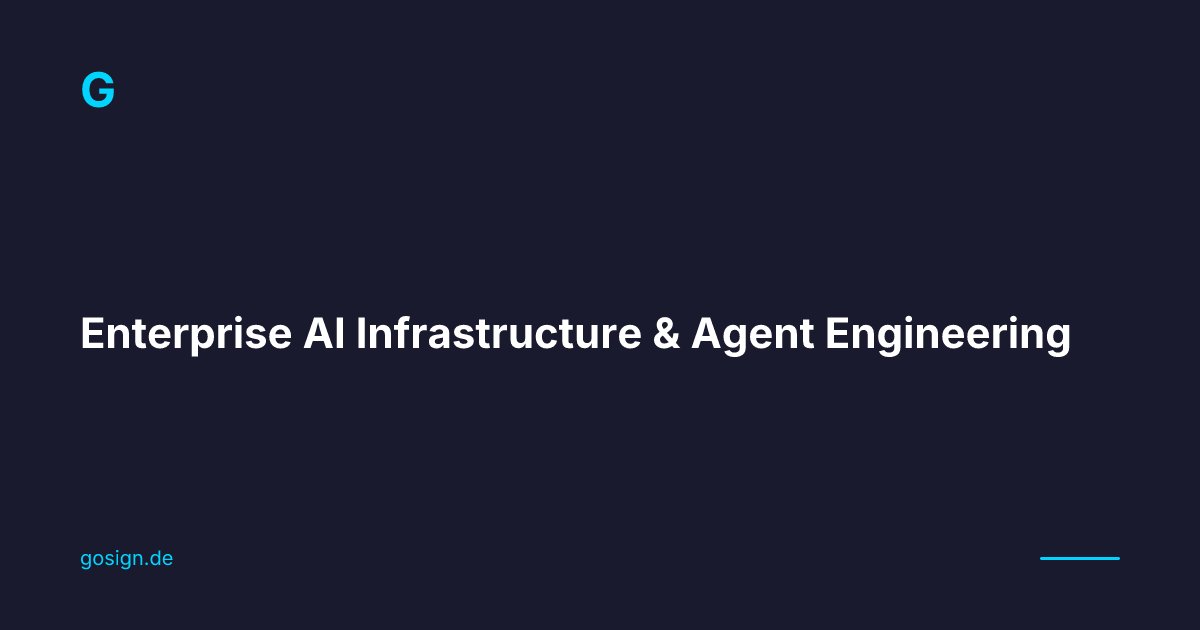 Gosign GmbH