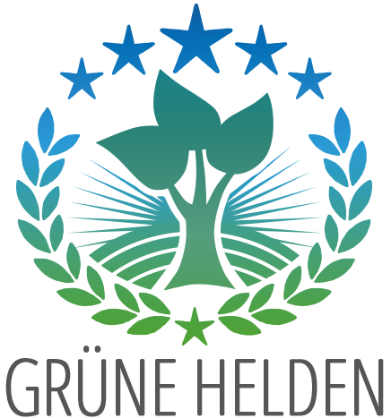 Grüne Helden