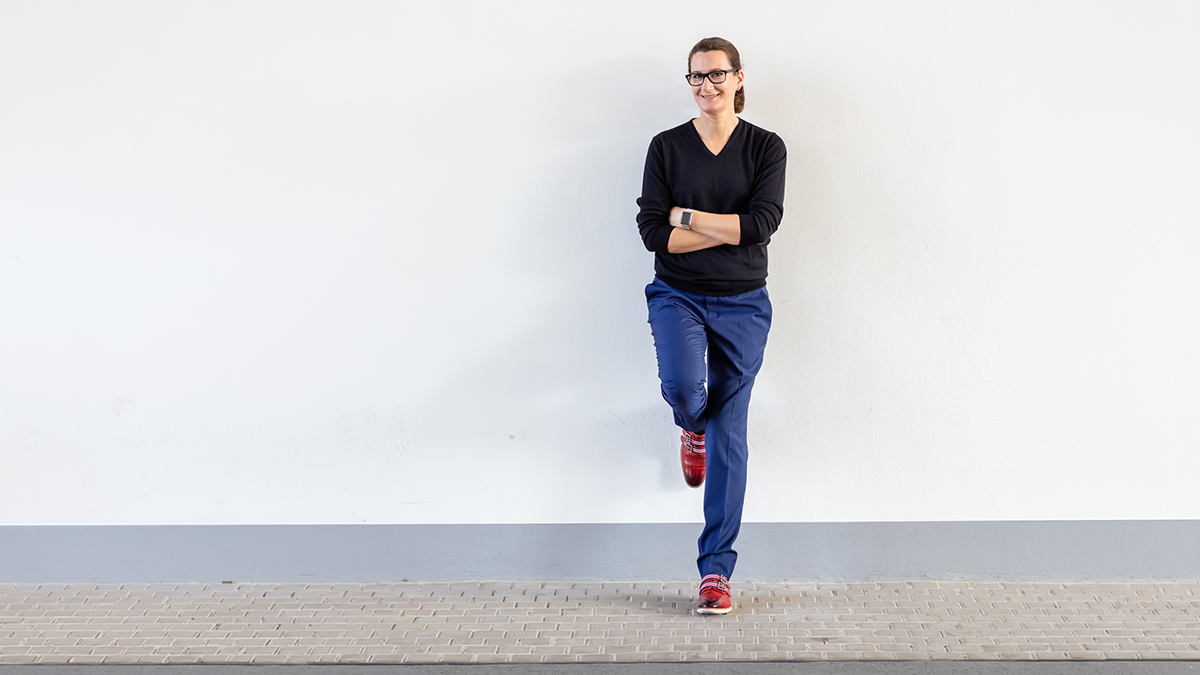 Gumbrecht Communication