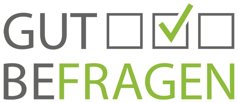 GUT BEFRAGEN