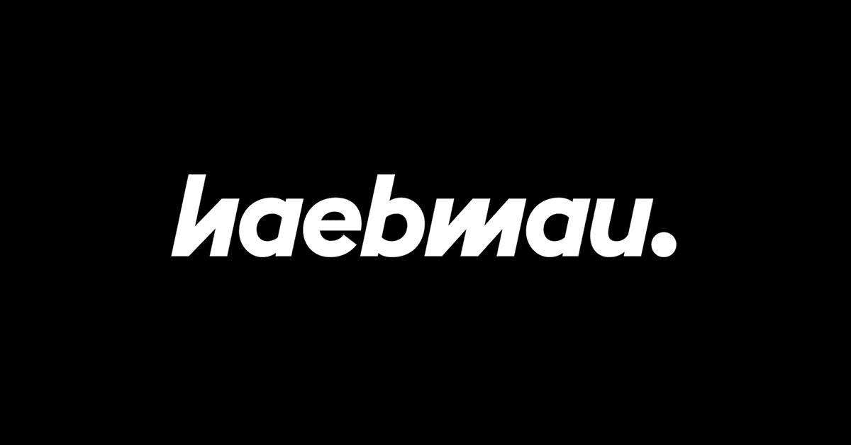 haebmau AG