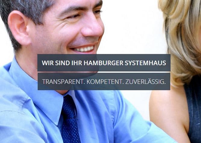 hagel IT-Services GmbH