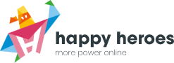 Happy Heroes GmbH