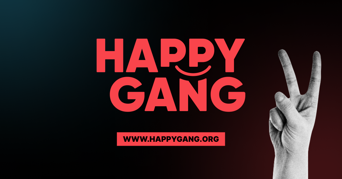 HAPPYGANG GmbH