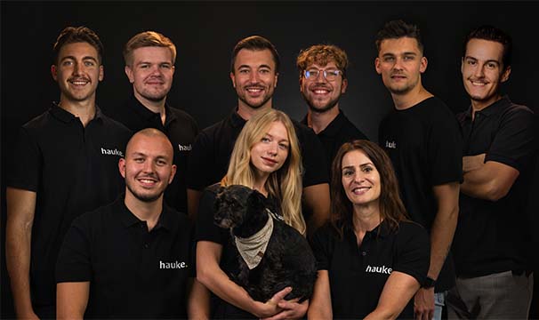 hauke-social-media