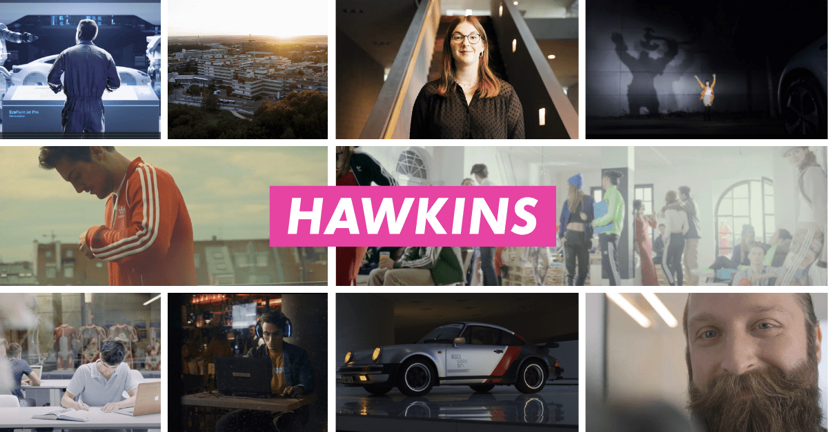 HAWKINS