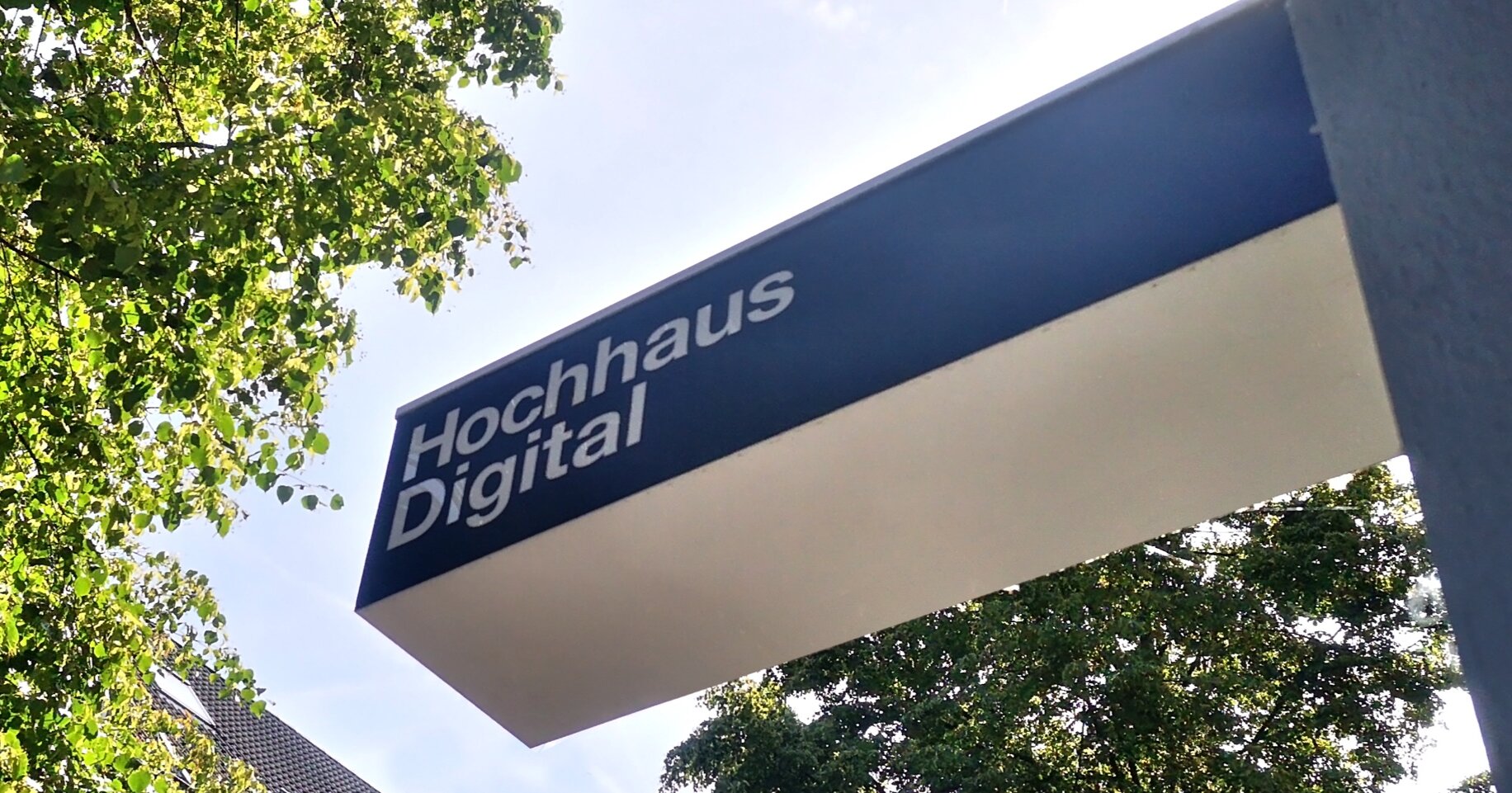 HD Hochhaus Digital GmbH