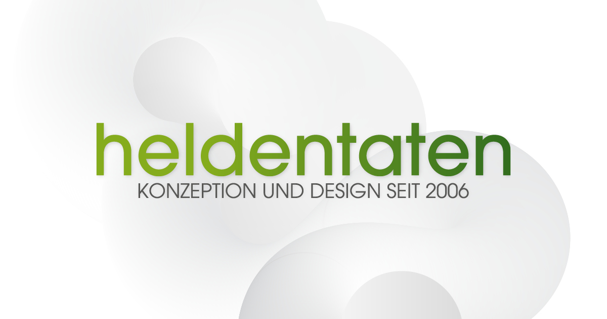 Heldentaten Werbeagentur GmbH