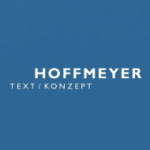 Hoffmeyer Text / Konzept