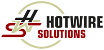 HOTWIRE Solutions | Eyke Wohlbold