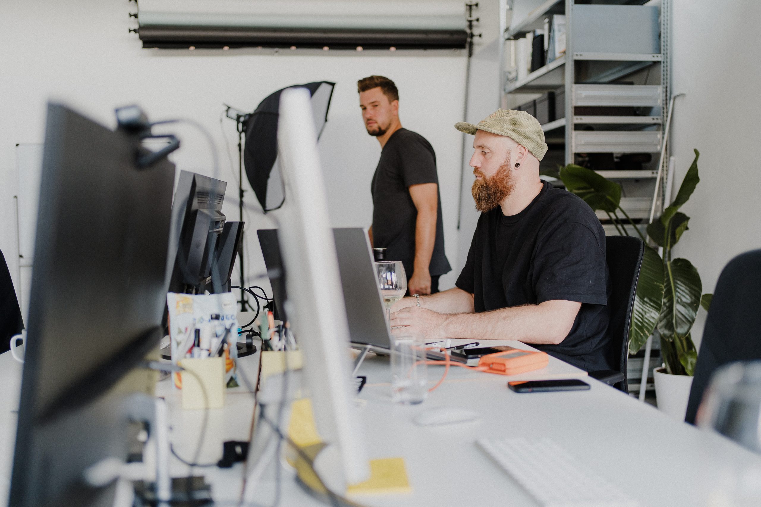 Hyperfocus GmbH