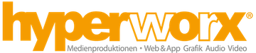 hyperworx Medienproduktionen