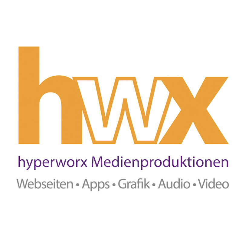 hyperworx Medienproduktionen