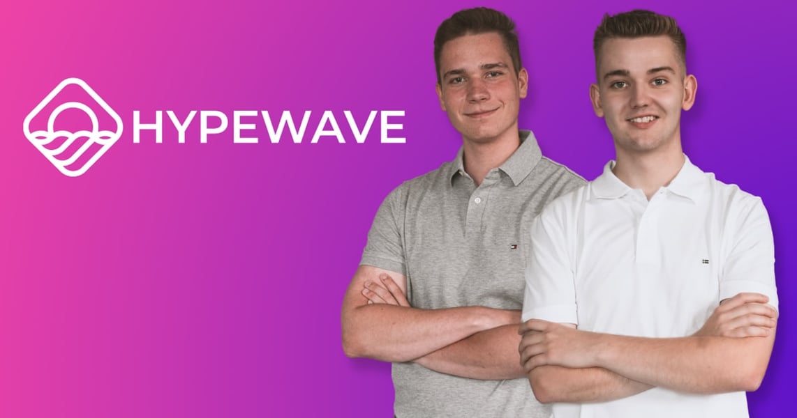 Hypewave UG (haftungsbeschränkt)