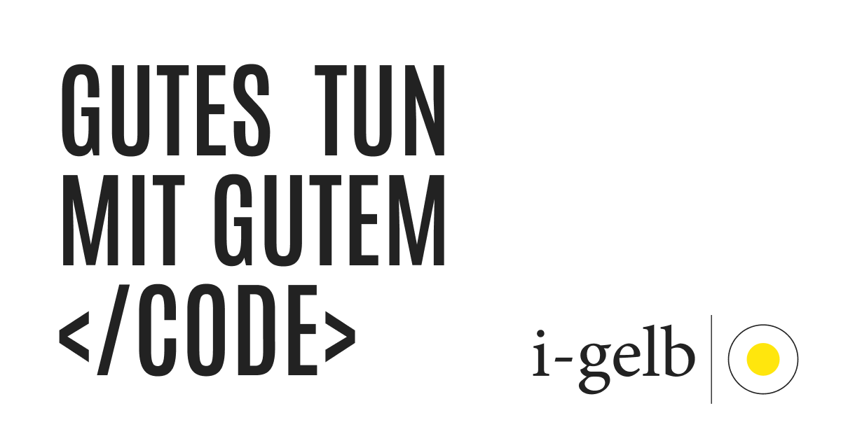 i-gelb GmbH