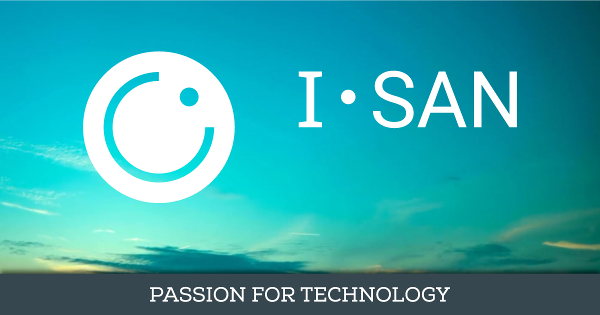 I-SAN.de Webdesign & Hosting GbR