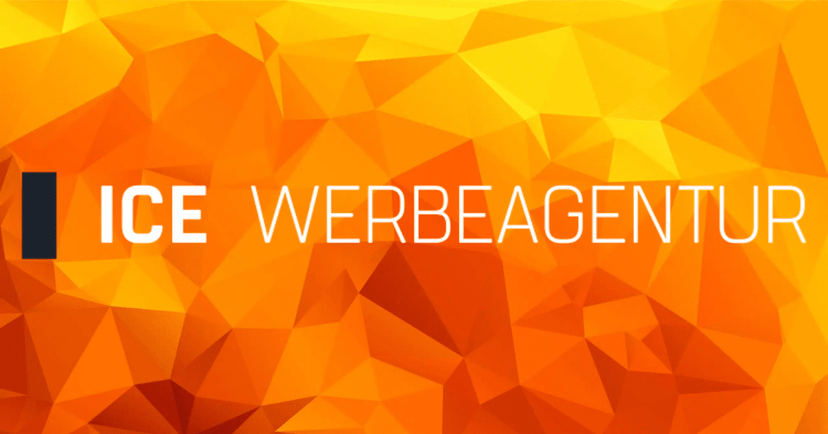 ICE Werbeagentur