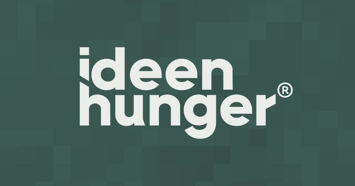 ideenhunger media GmbH