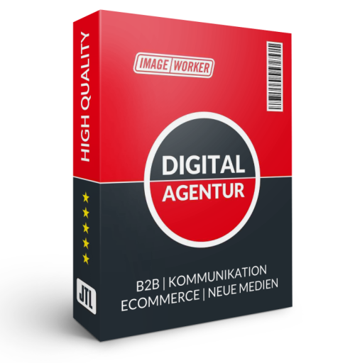 Werbeagentur Imageworker® in Hamburg | JTL Servicepartner