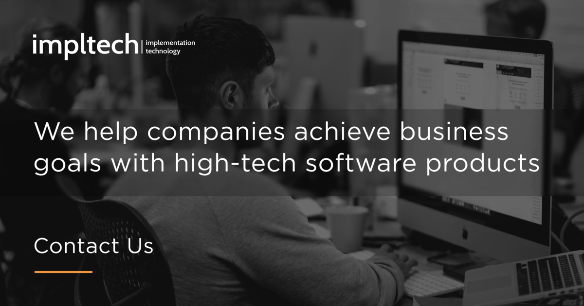 impltech GmbH