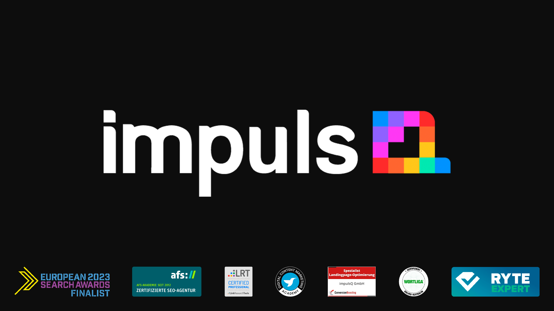 impulsQ | Online Marketing Agentur für die digitale Zeit