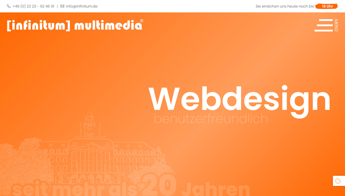 infinitum multimedia®