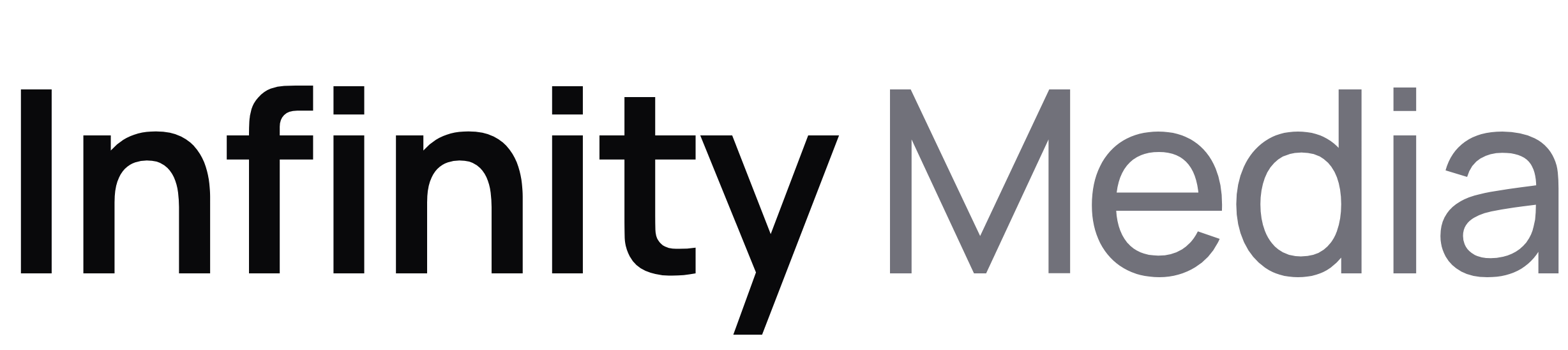 Infinity Media GmbH