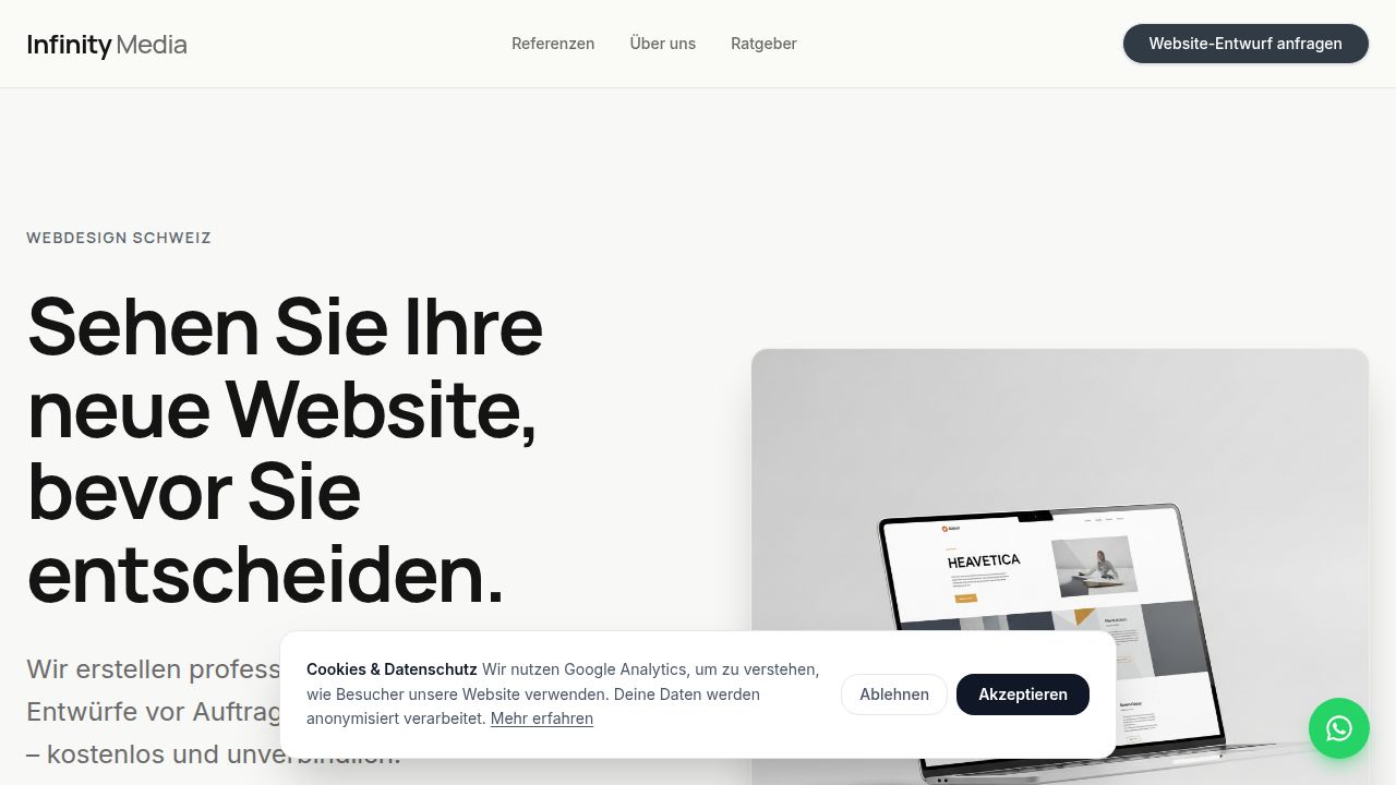 Infinity Media GmbH