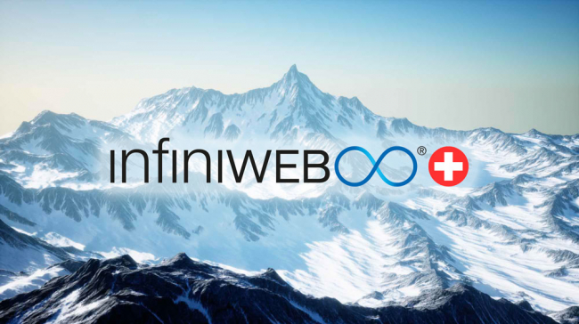 infiniWEB GmbH