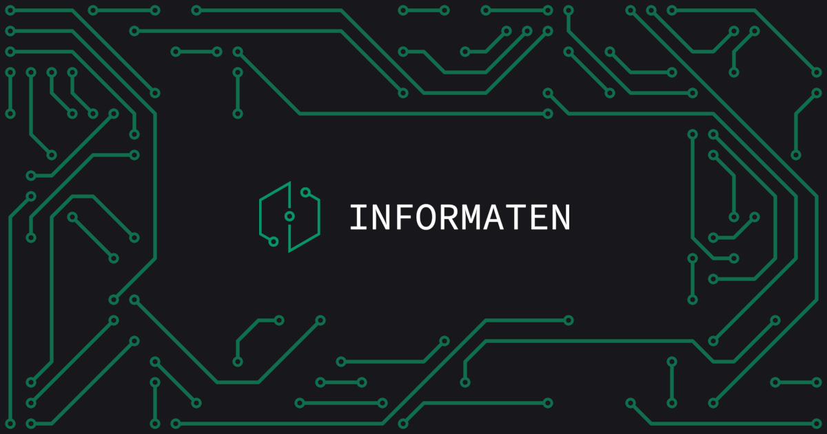 Informaten GbR