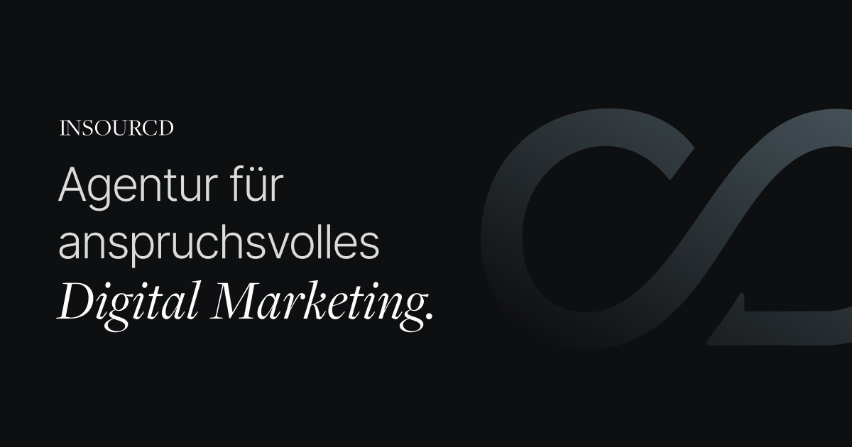INSOURCD GmbH