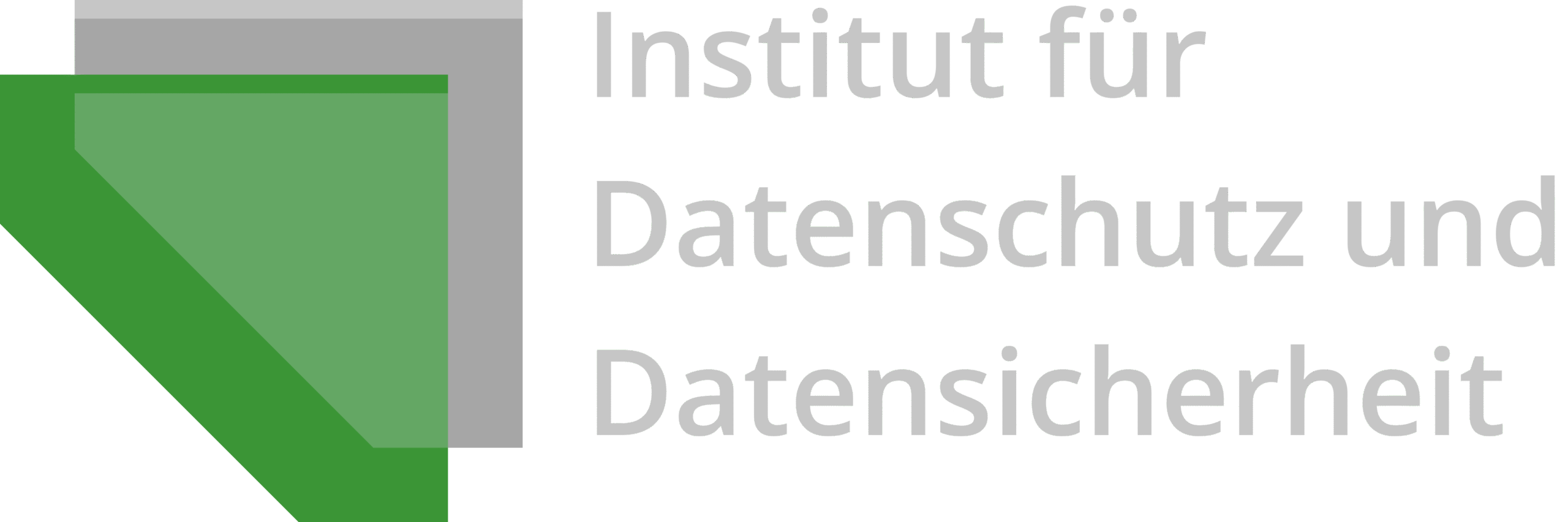 Institut für Datenschutz und Datensicherheit