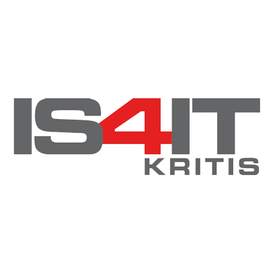 IS4IT KRITIS GmbH