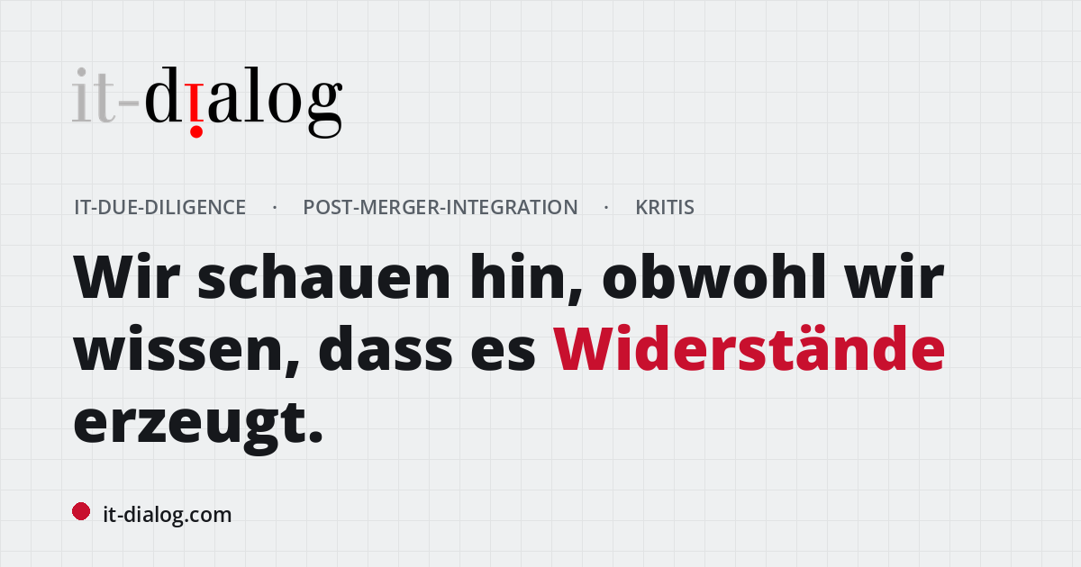it-dialog e.K.