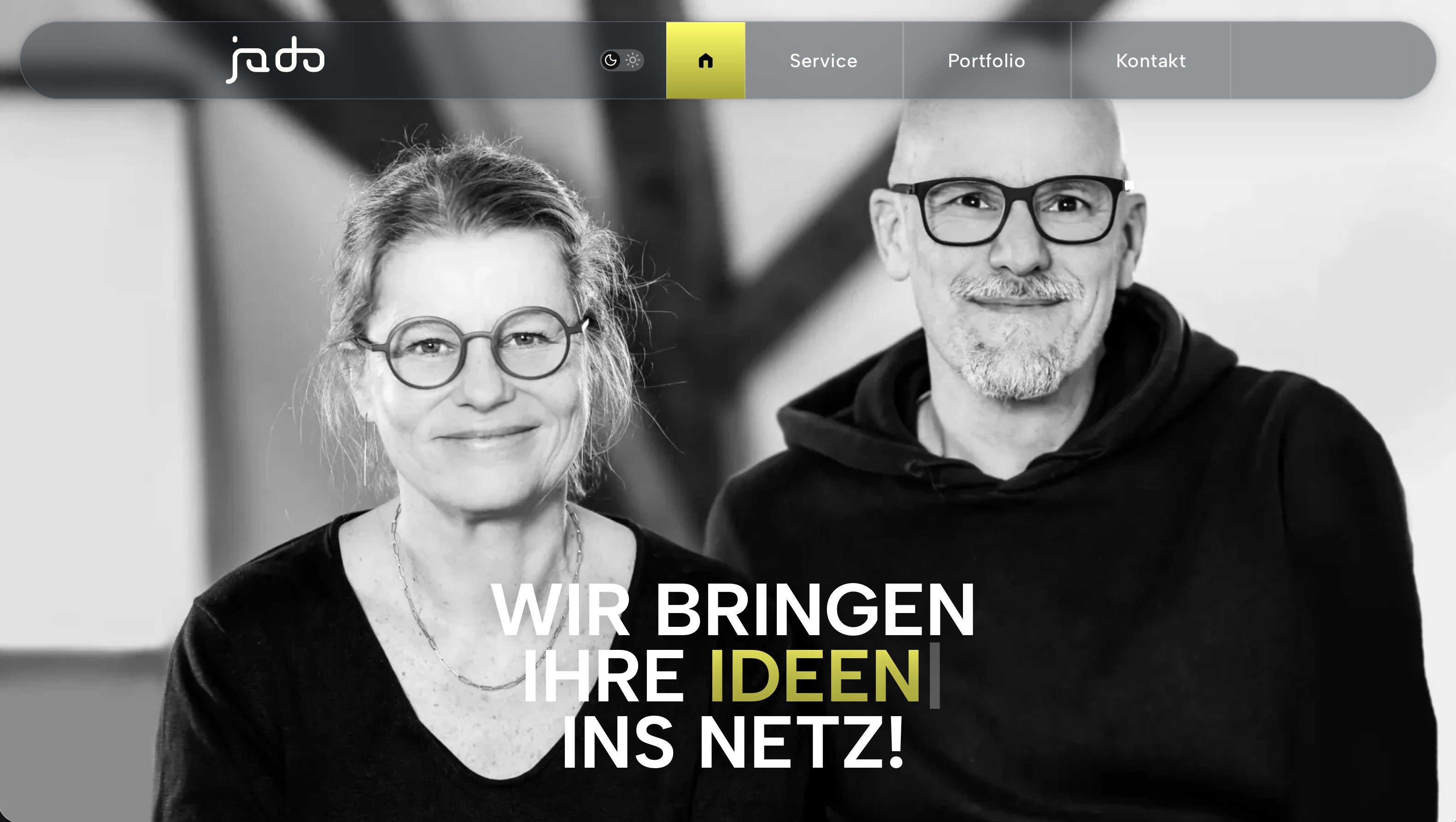 jado GmbH