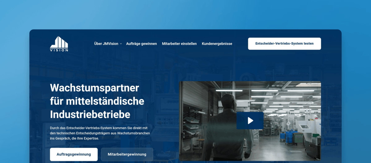 JMVision GmbH