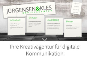 Jürgensen & Kles Medienagentur GbR