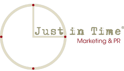 Just in Time Marketing & PR GmbH