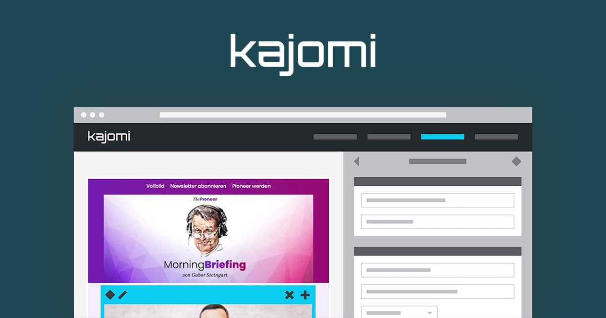 kajomi GmbH