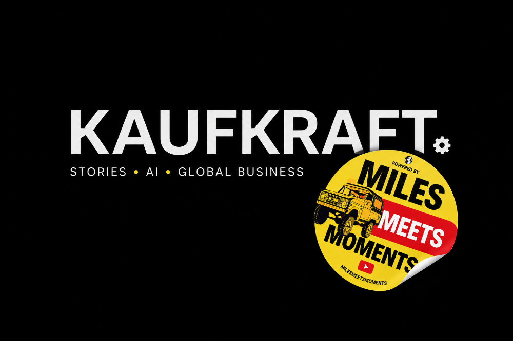 KAUFKRAFT Digital GmbH