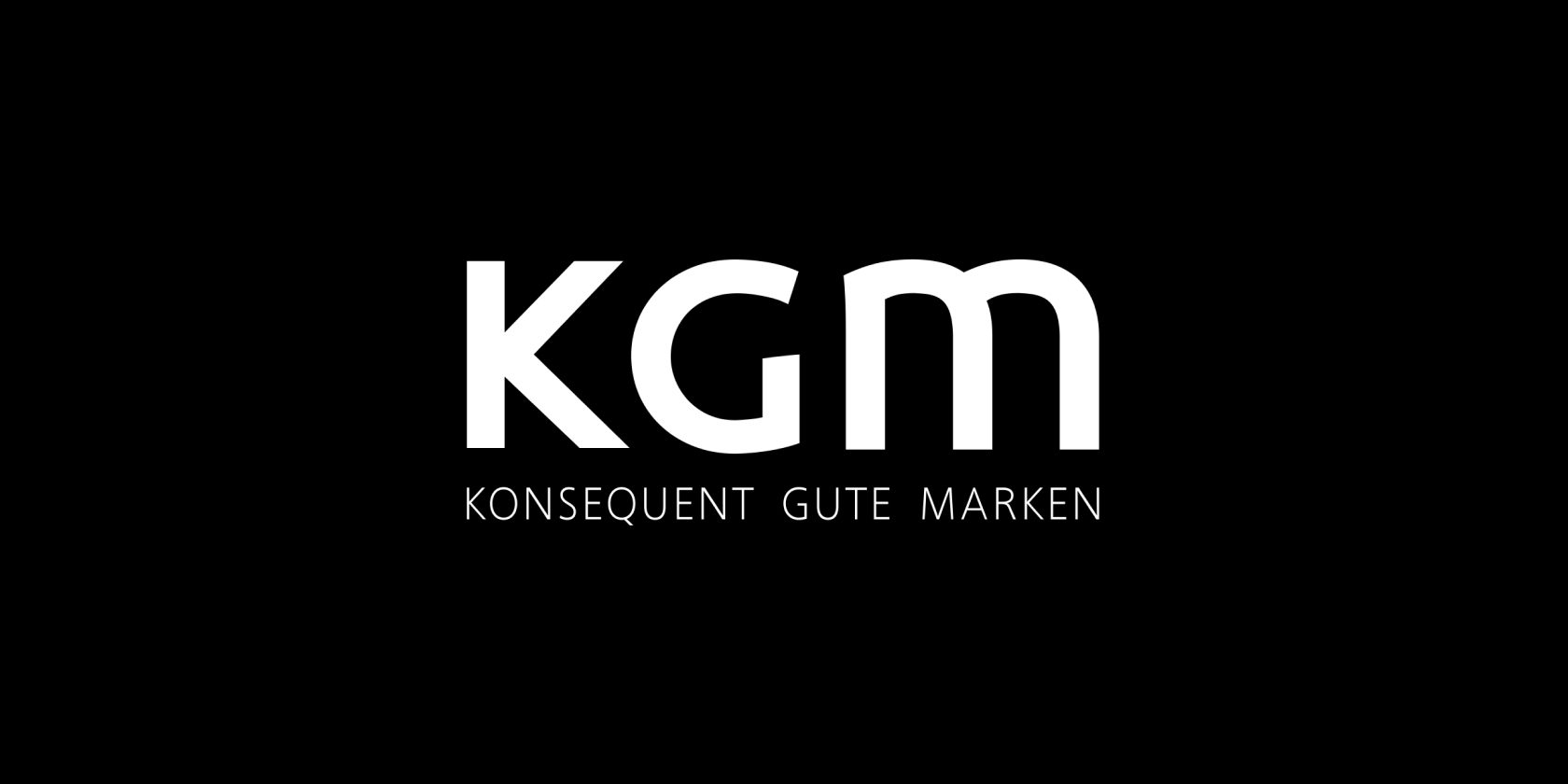 kgm markenkommunikation GmbH