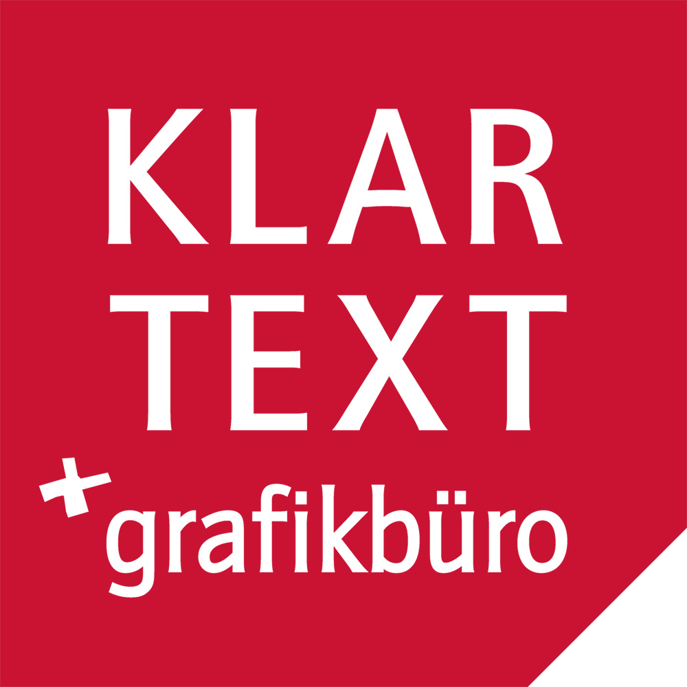 KLARTEXT Grafikbüro